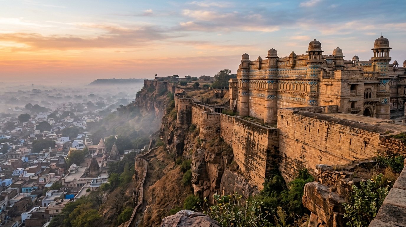 Gwalior