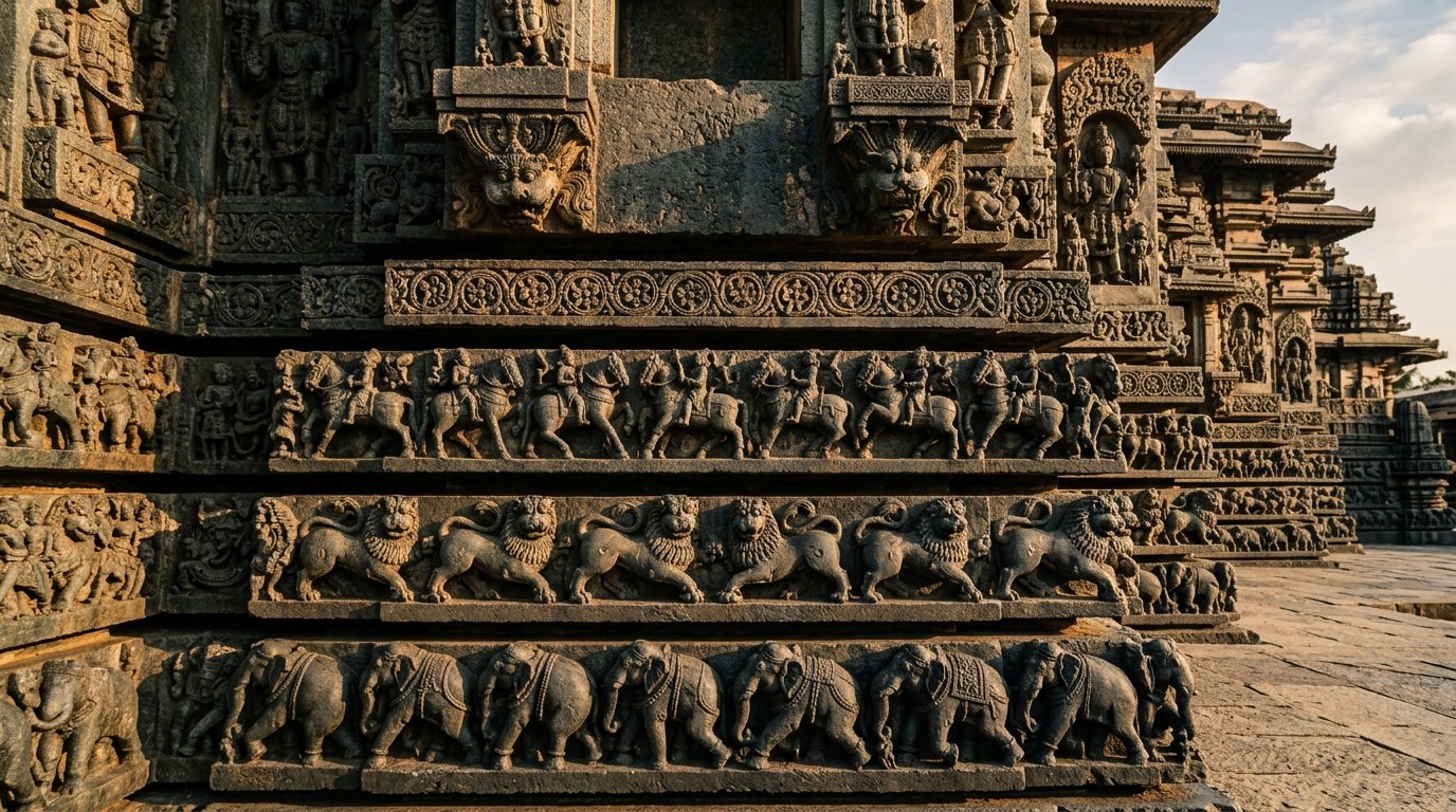 Halebidu