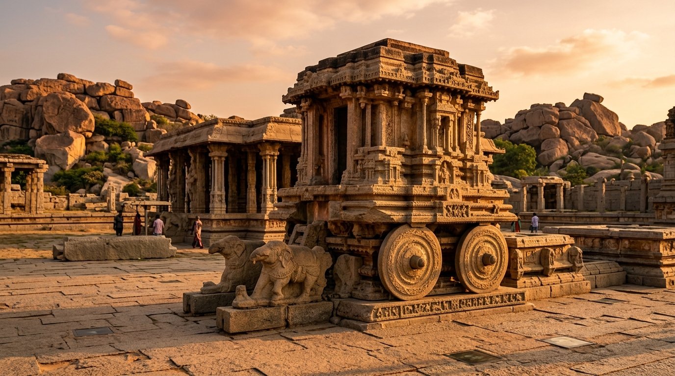 Hampi