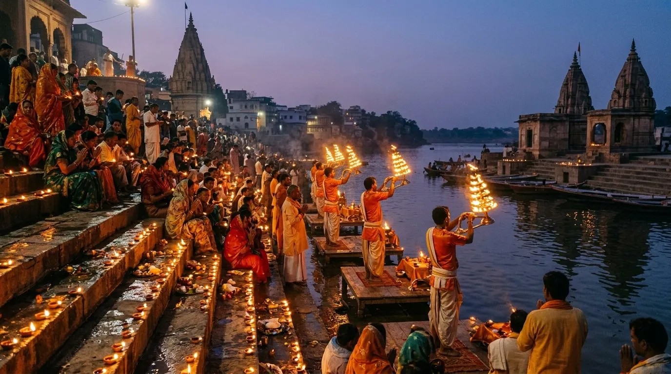 Haridwar