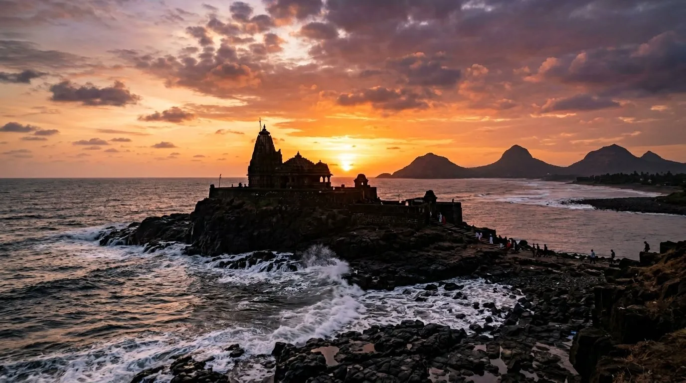 Harihareshwar