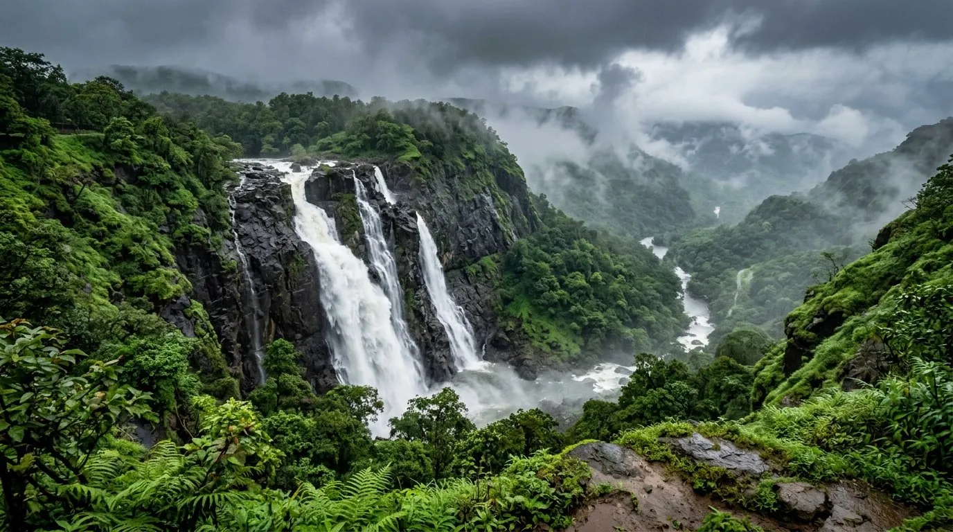 Igatpuri