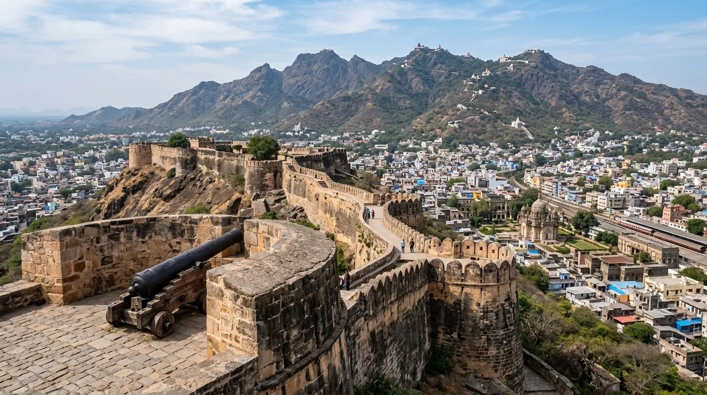 Junagadh