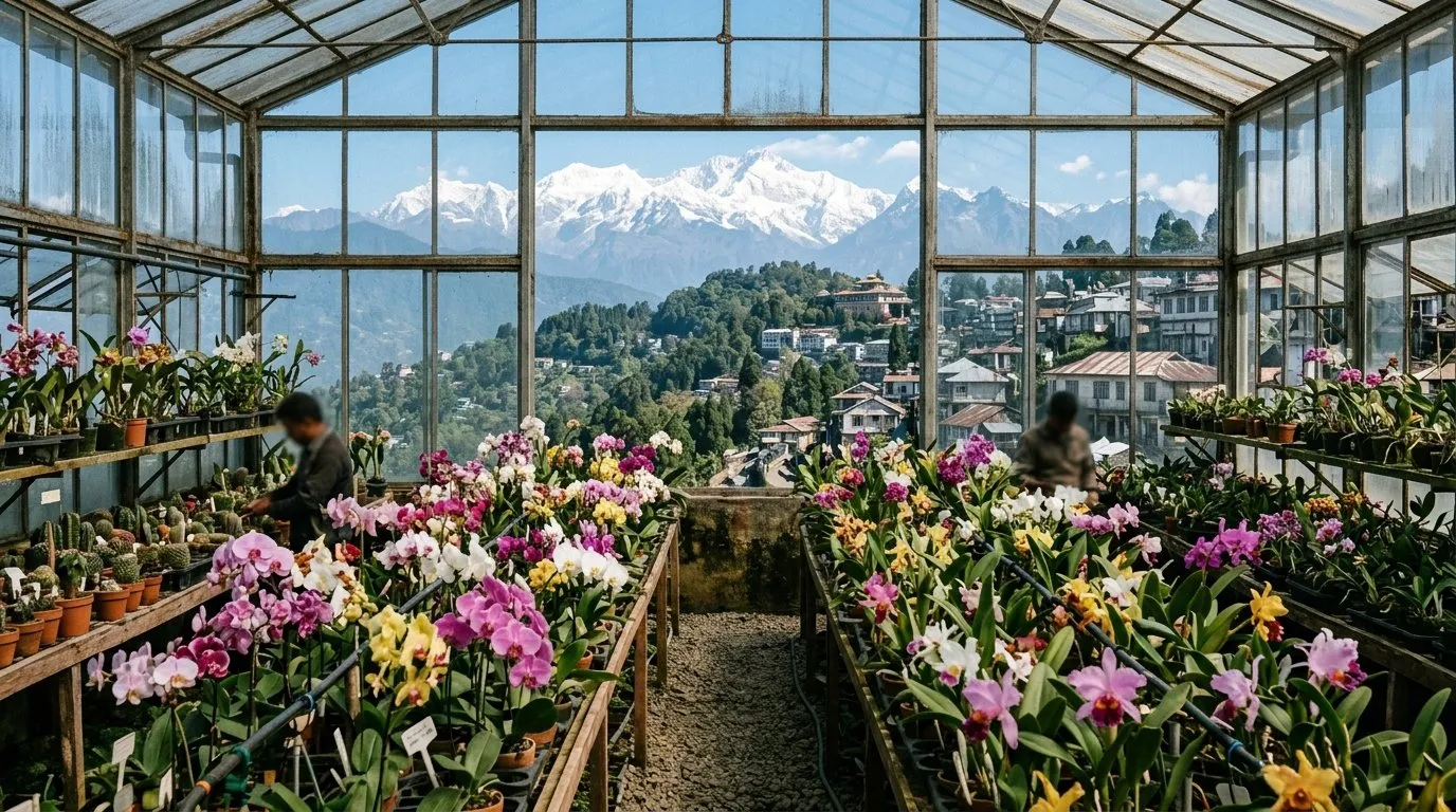 Kalimpong