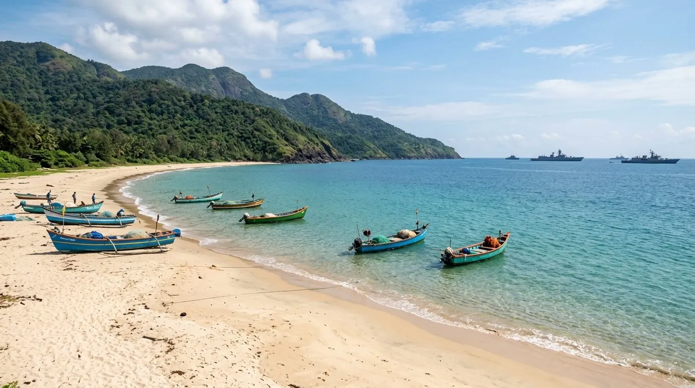 Karwar