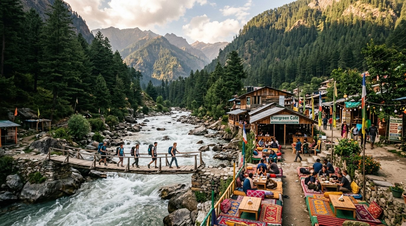Kasol vs Tosh