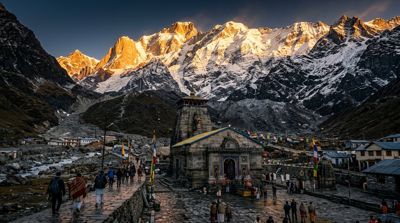 Kedarnath
