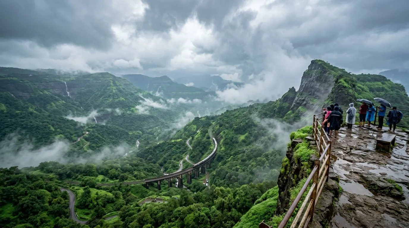Khandala
