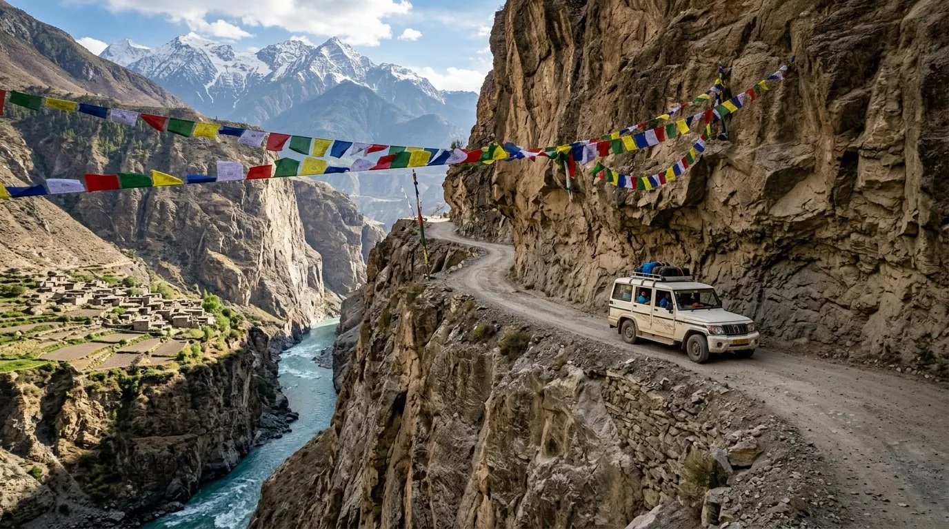 Kinnaur