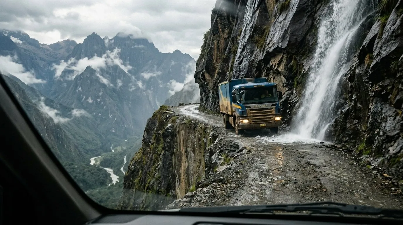 Kishtwar