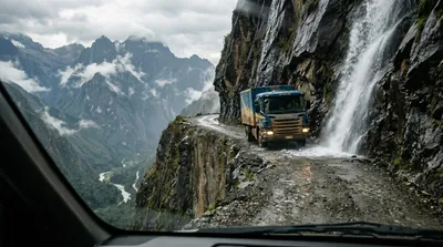 Kishtwar