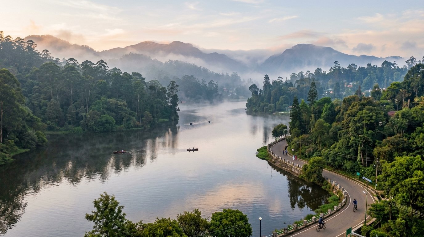 Kodaikanal