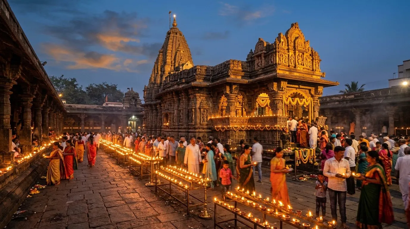 Kolhapur