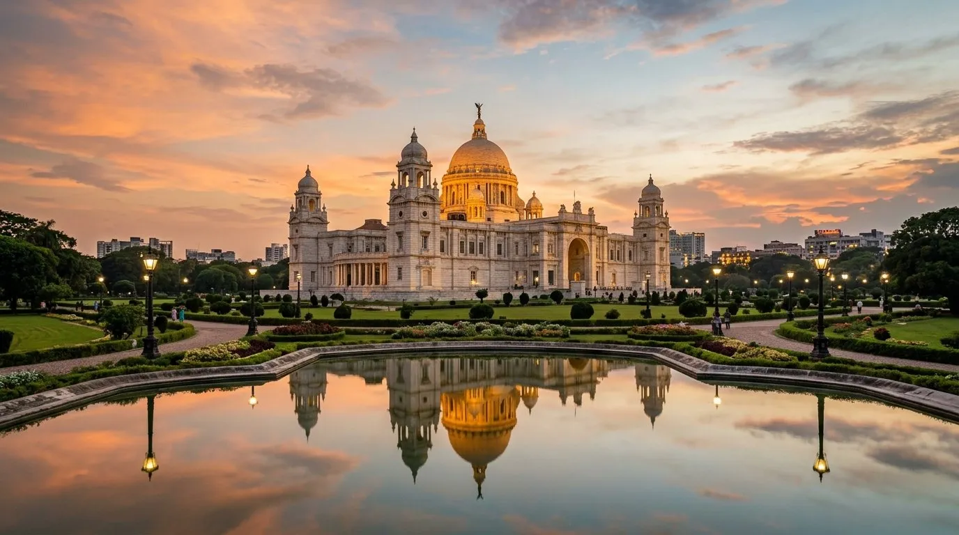 Kolkata