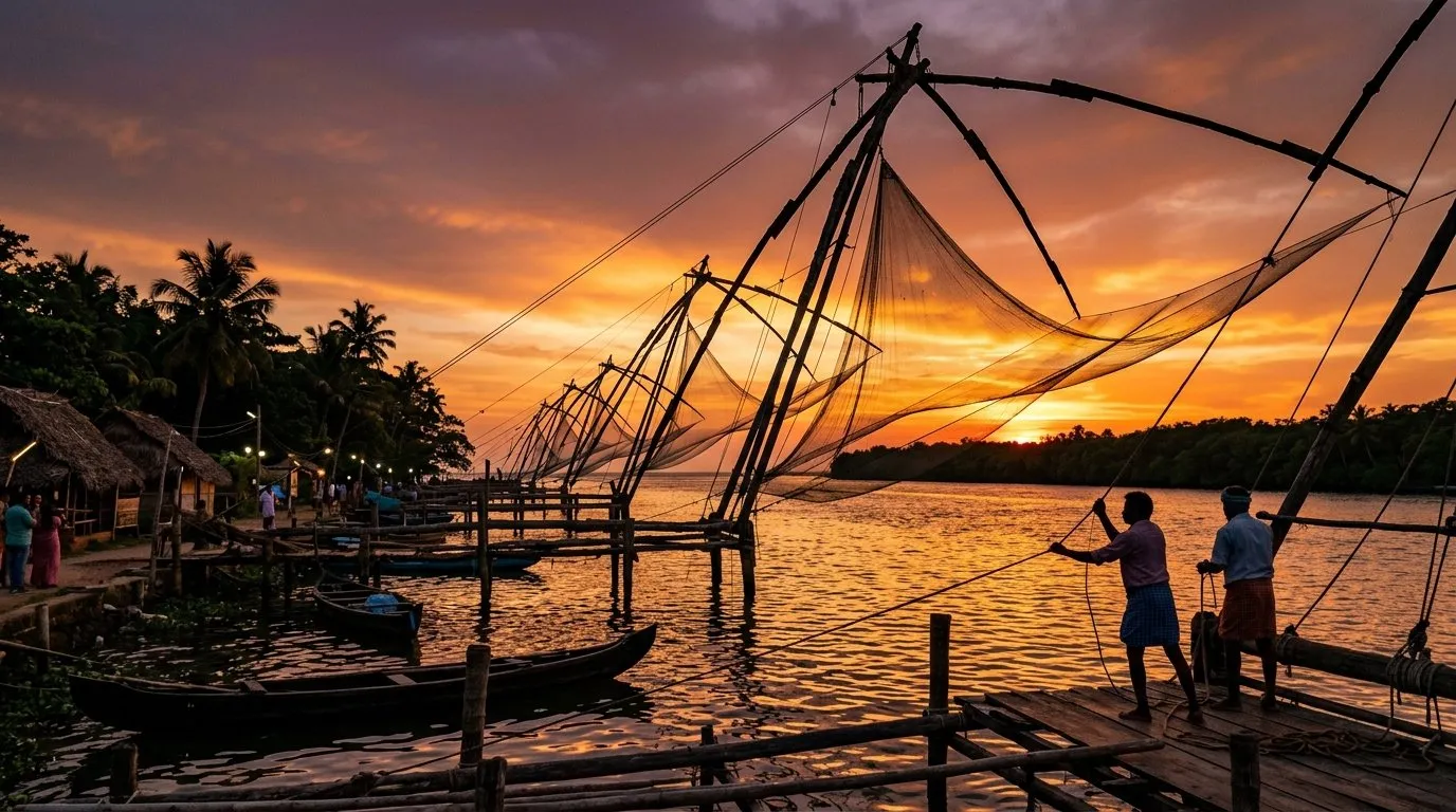 Kumbalangi