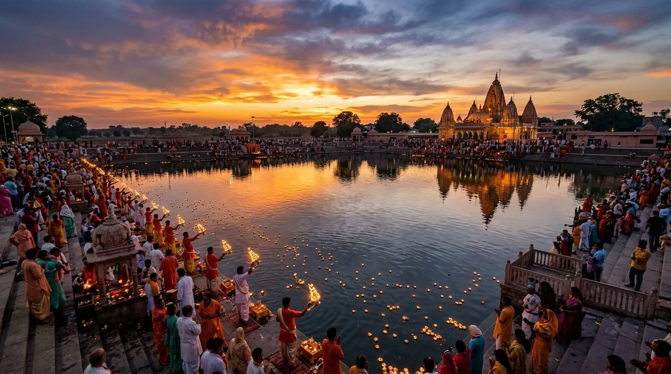 Kurukshetra