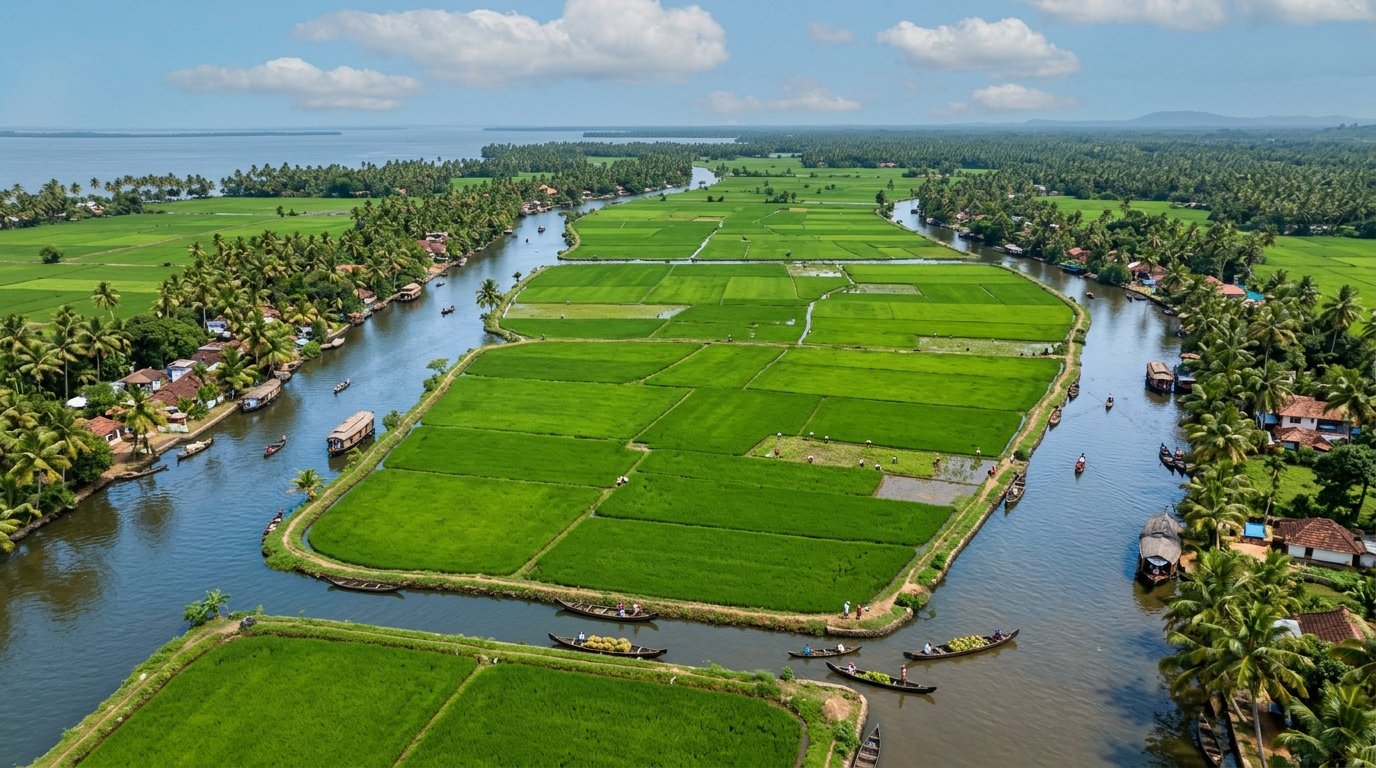 Kuttanad