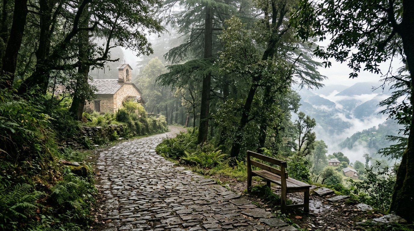 Landour