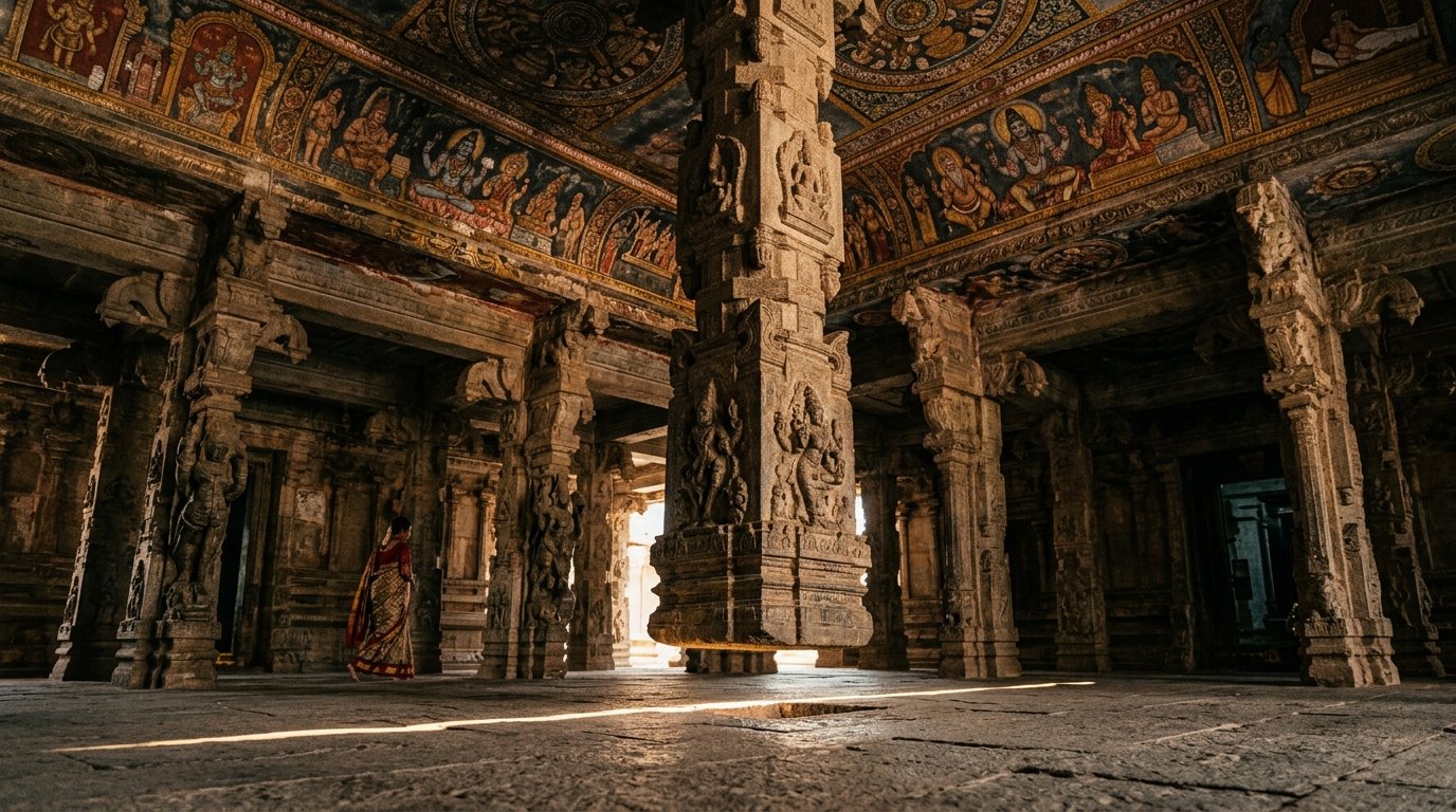 Lepakshi