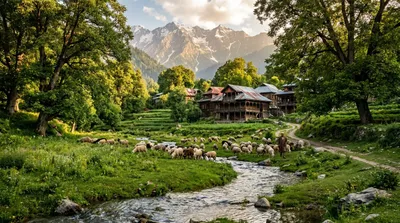 Lolab Valley