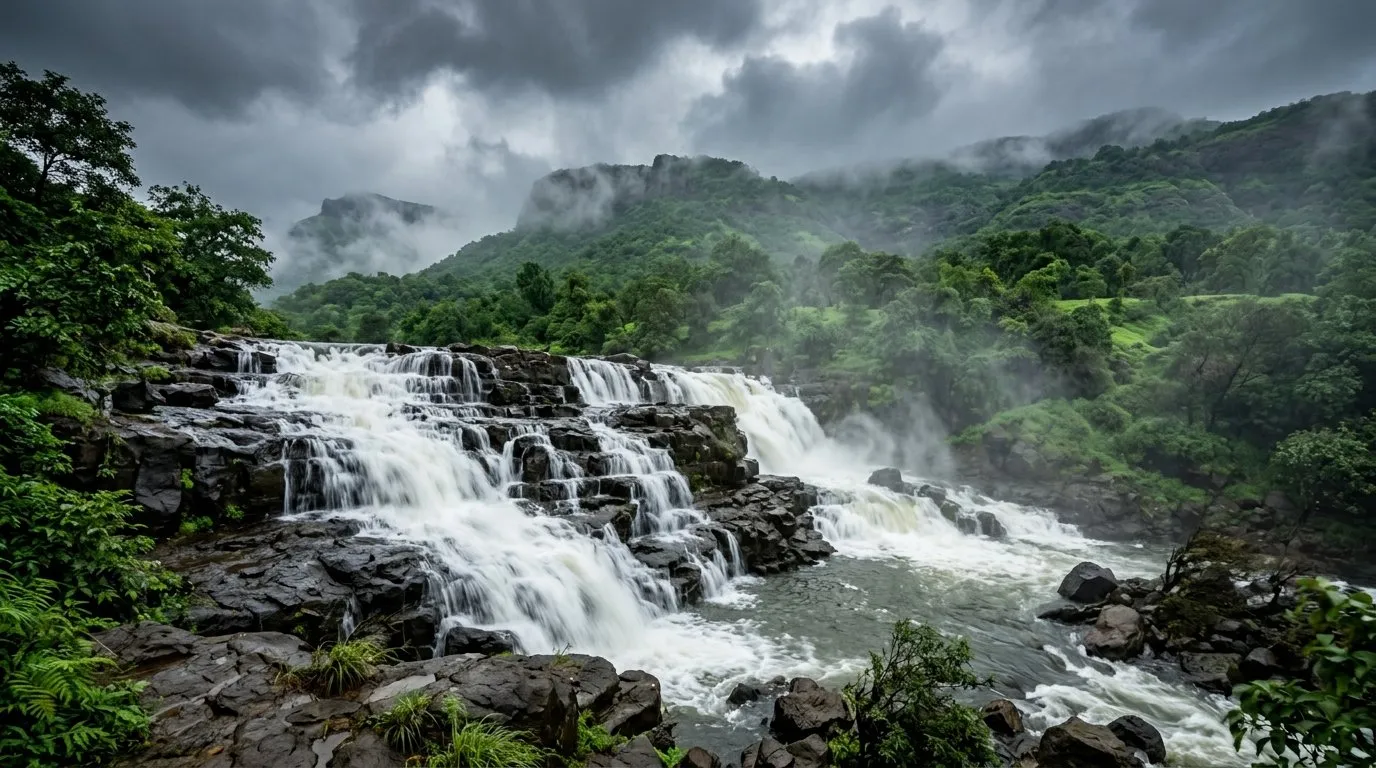 Lonavala