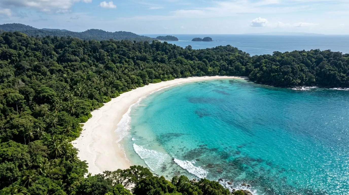 Offbeat Andaman Islands