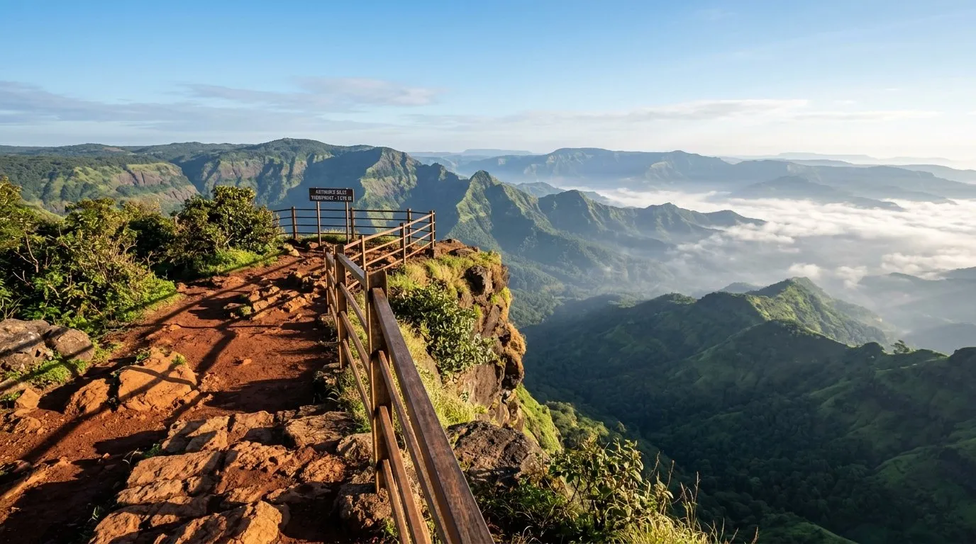 Mahabaleshwar