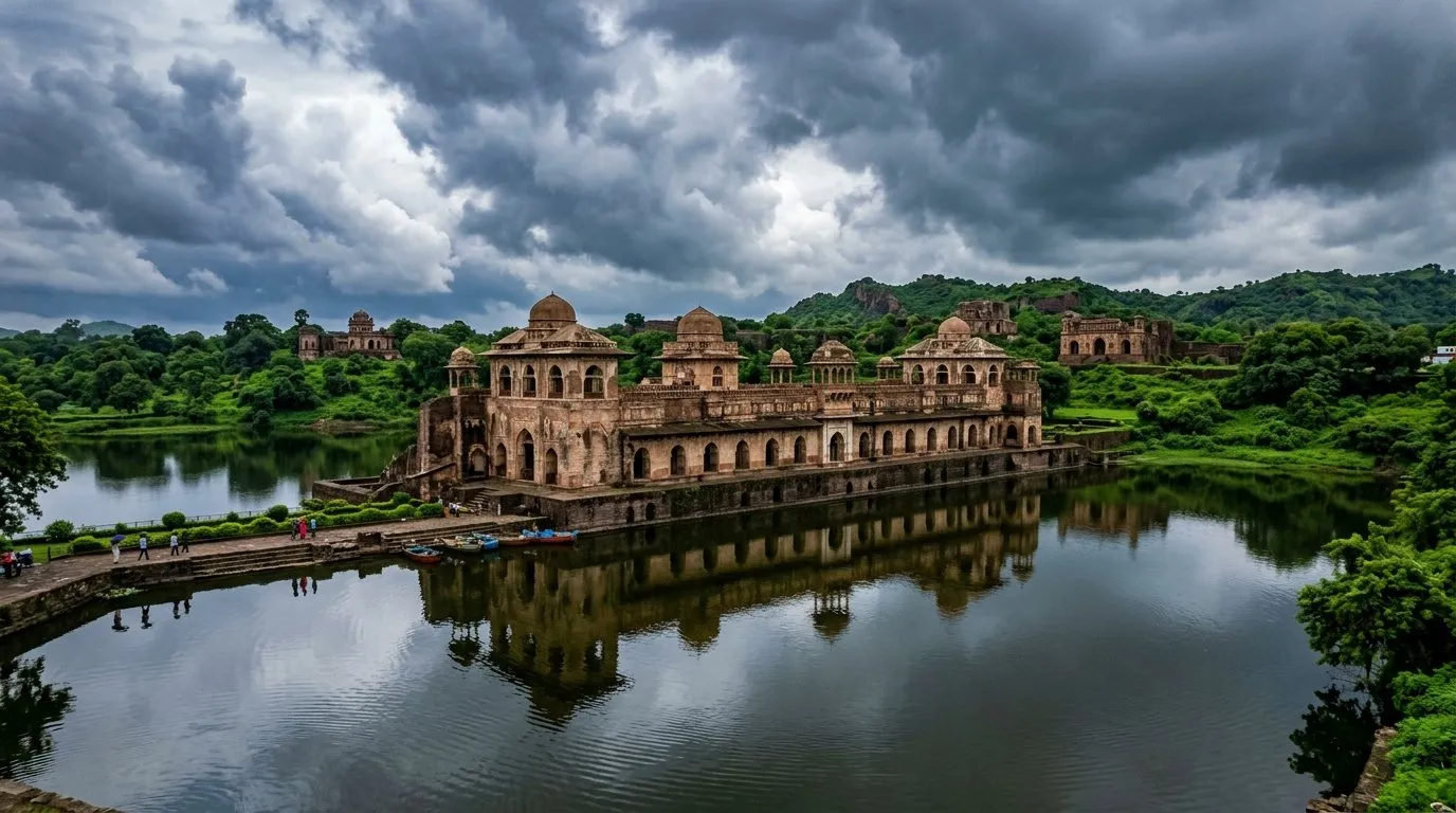 Mandu