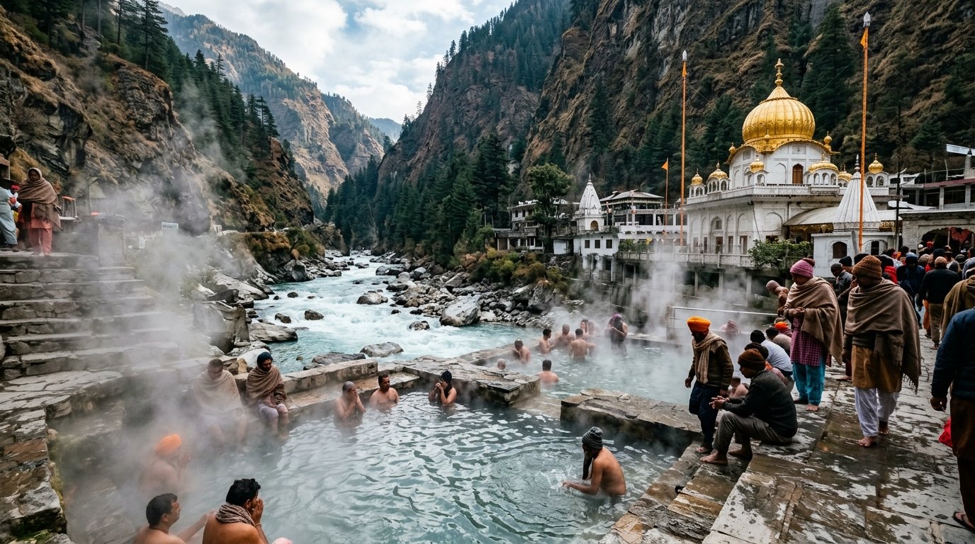 Manikaran
