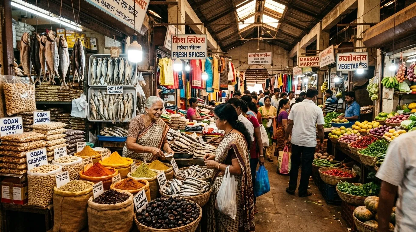 Margao