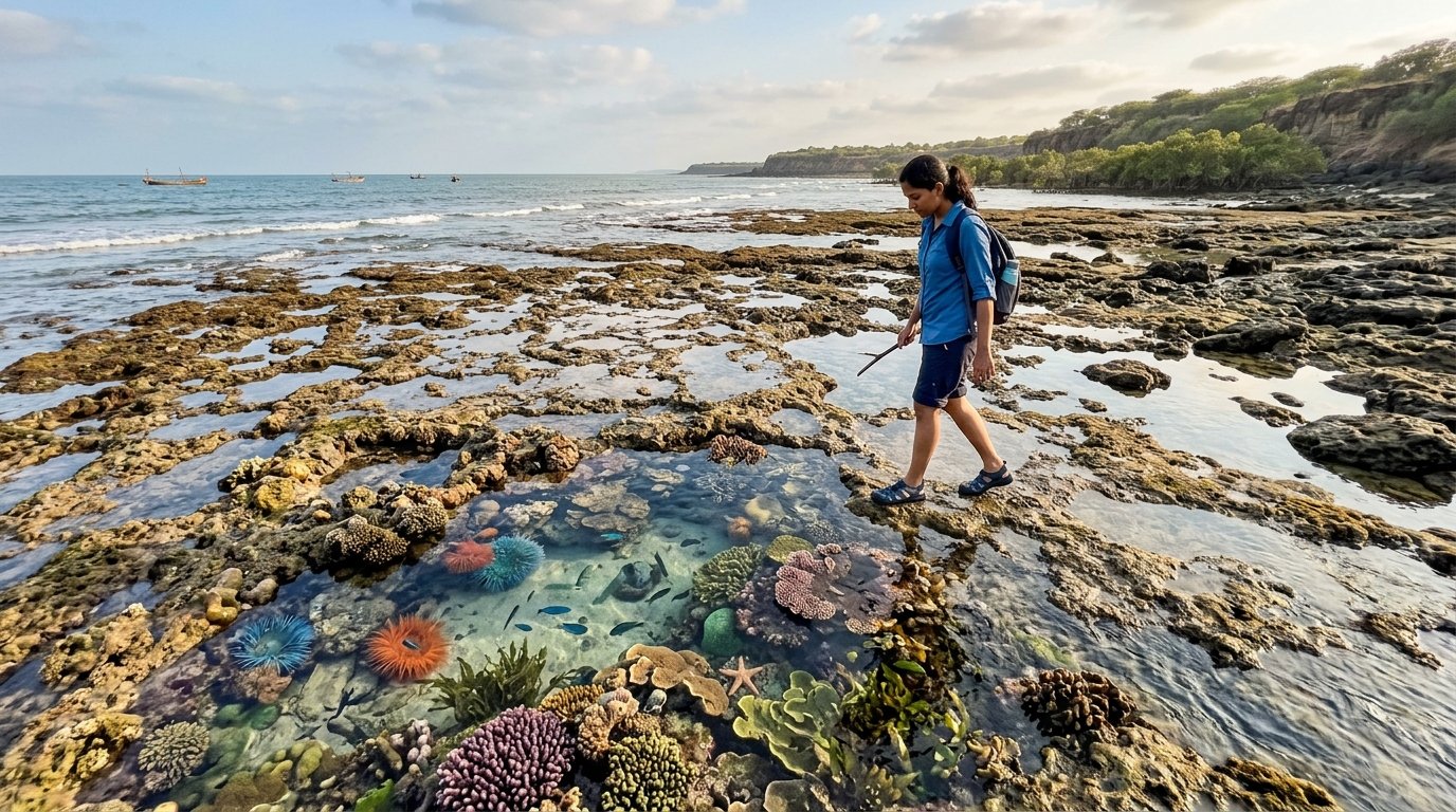 Marine National Park