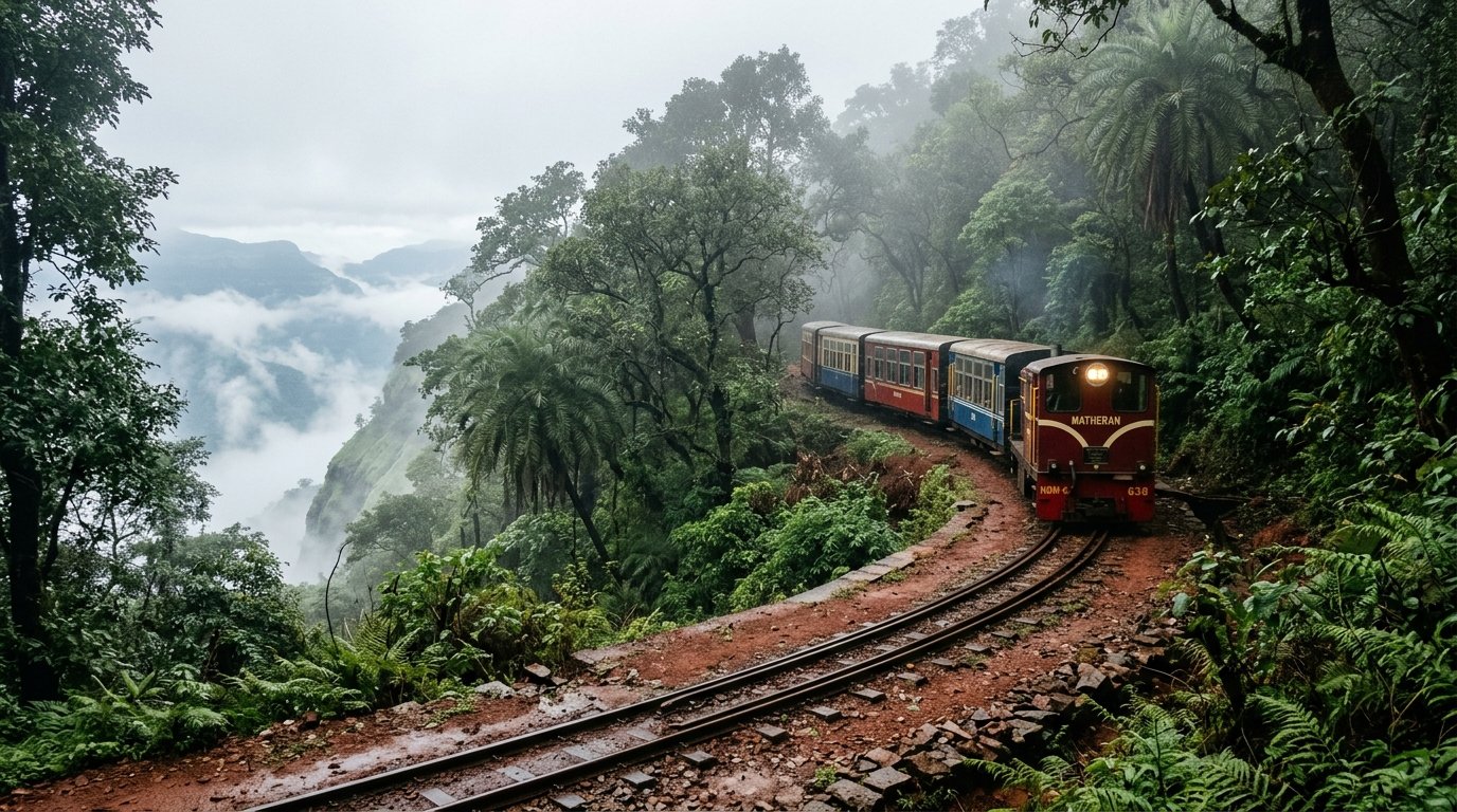 Matheran