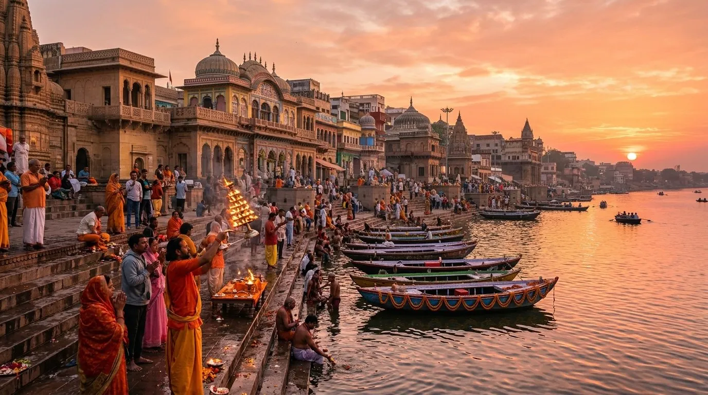 Mathura