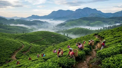 Munnar