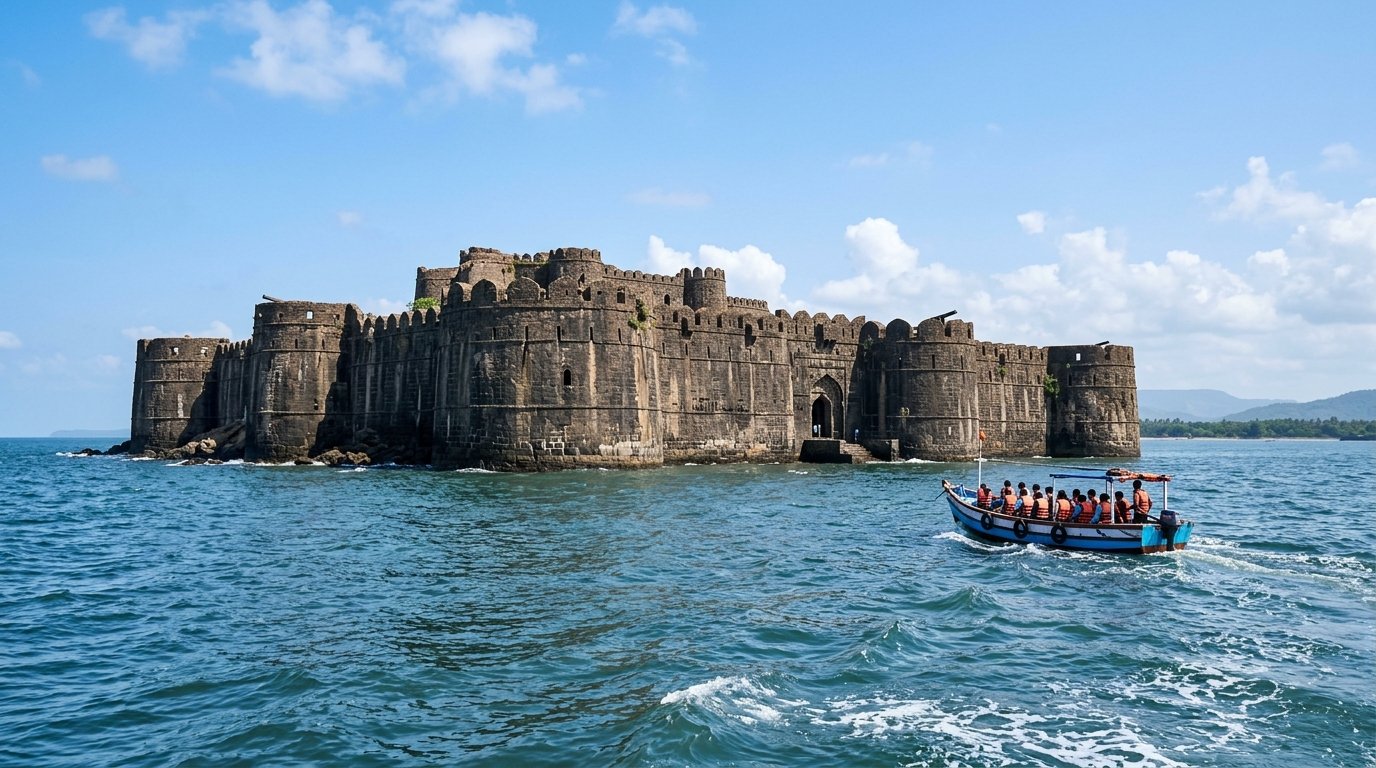 Murud-Janjira