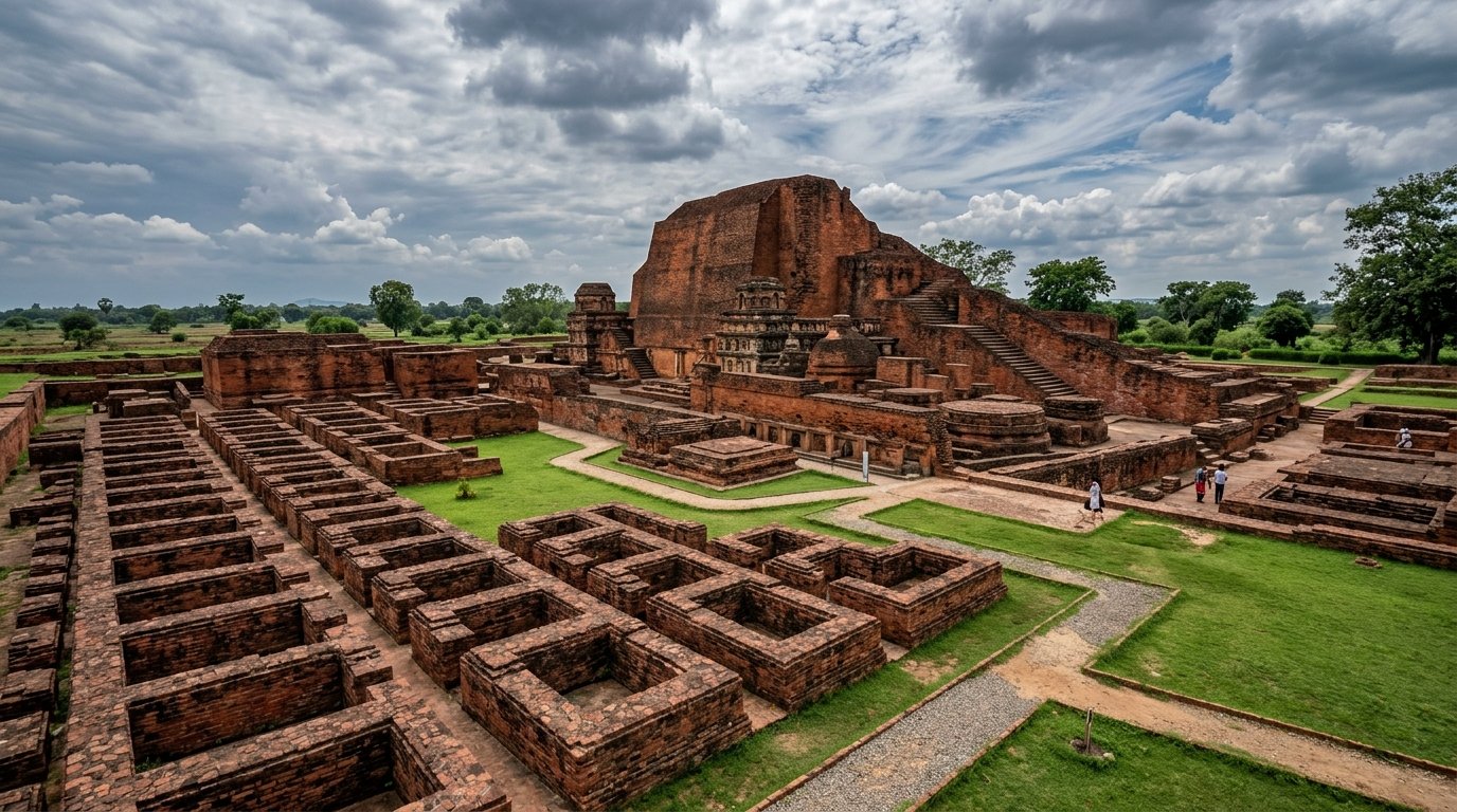 Nalanda