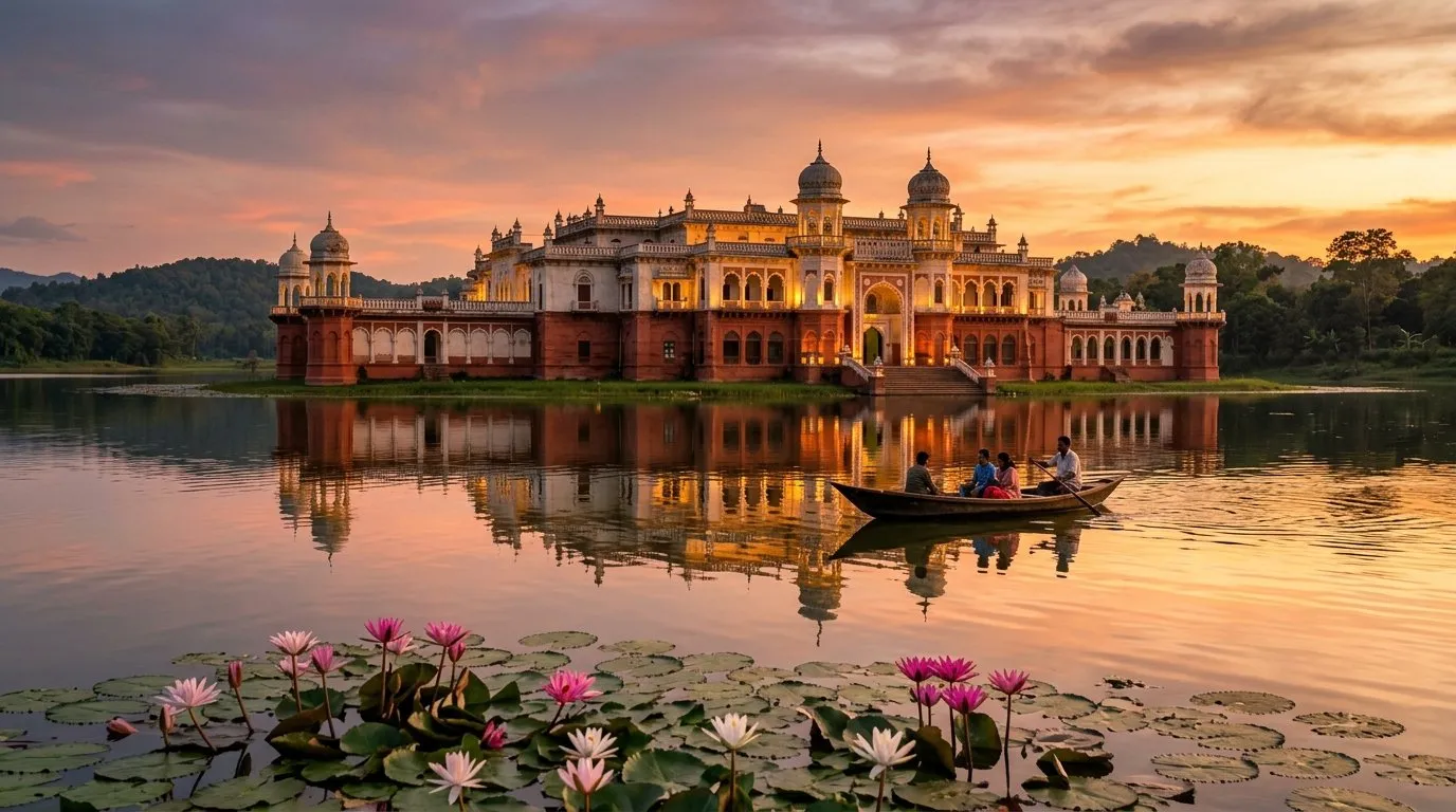 Neermahal