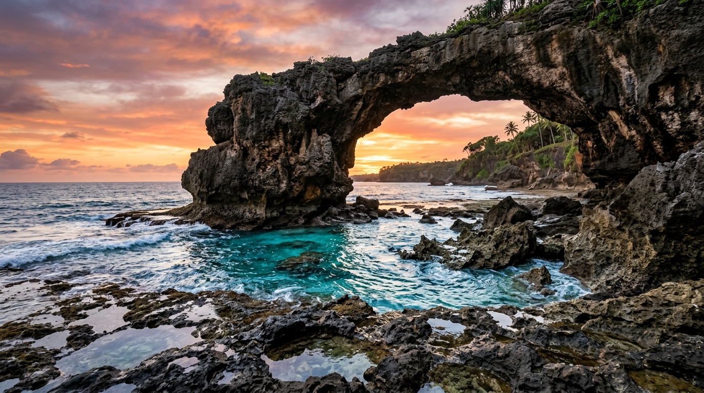 Neil Island (Shaheed Dweep)