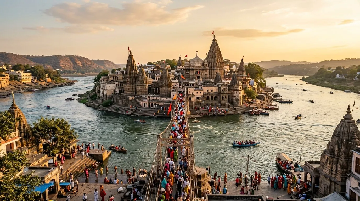 Omkareshwar