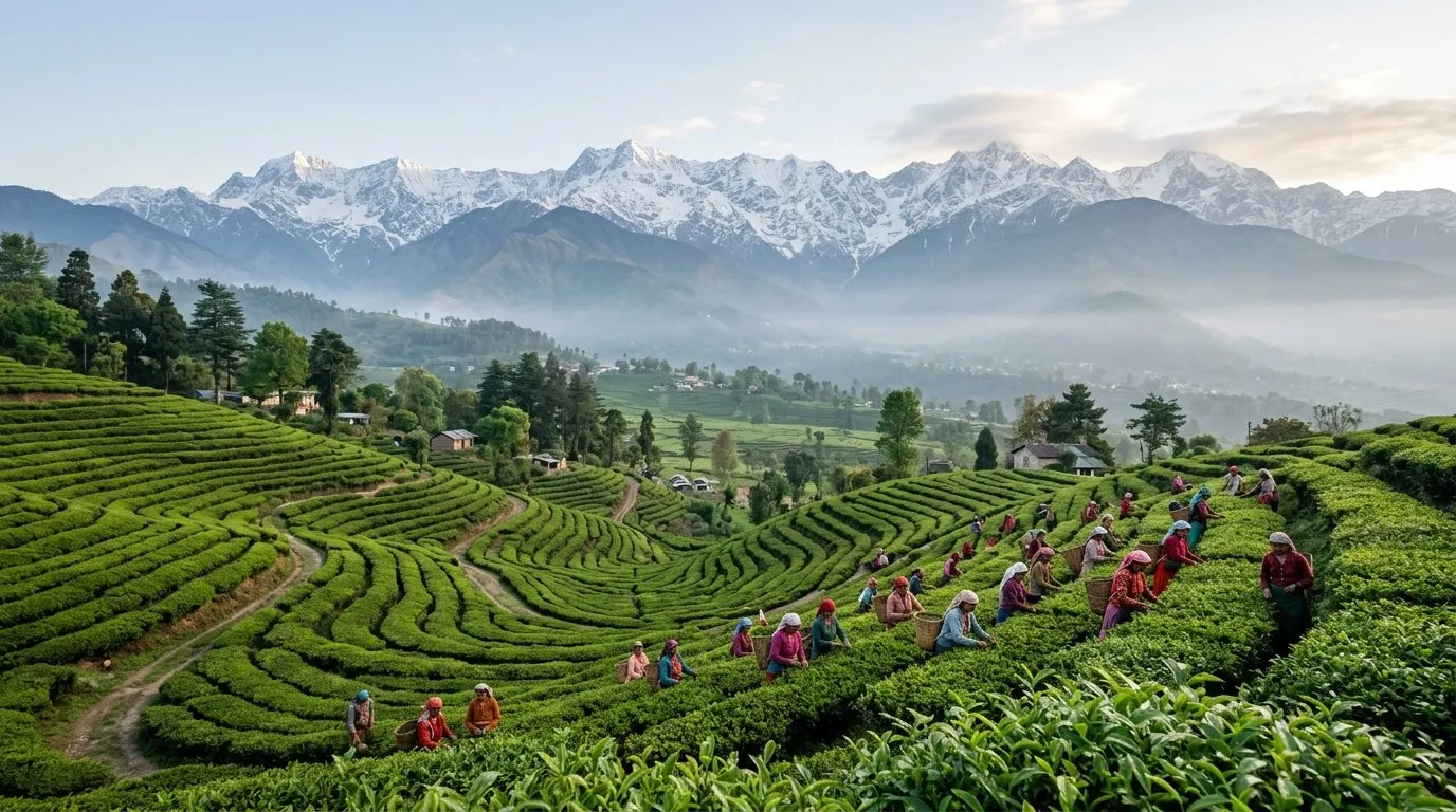 Palampur