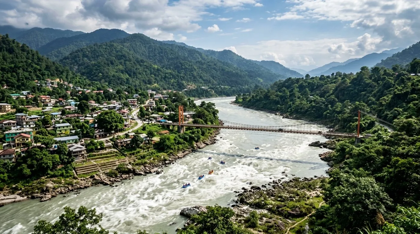 Pasighat