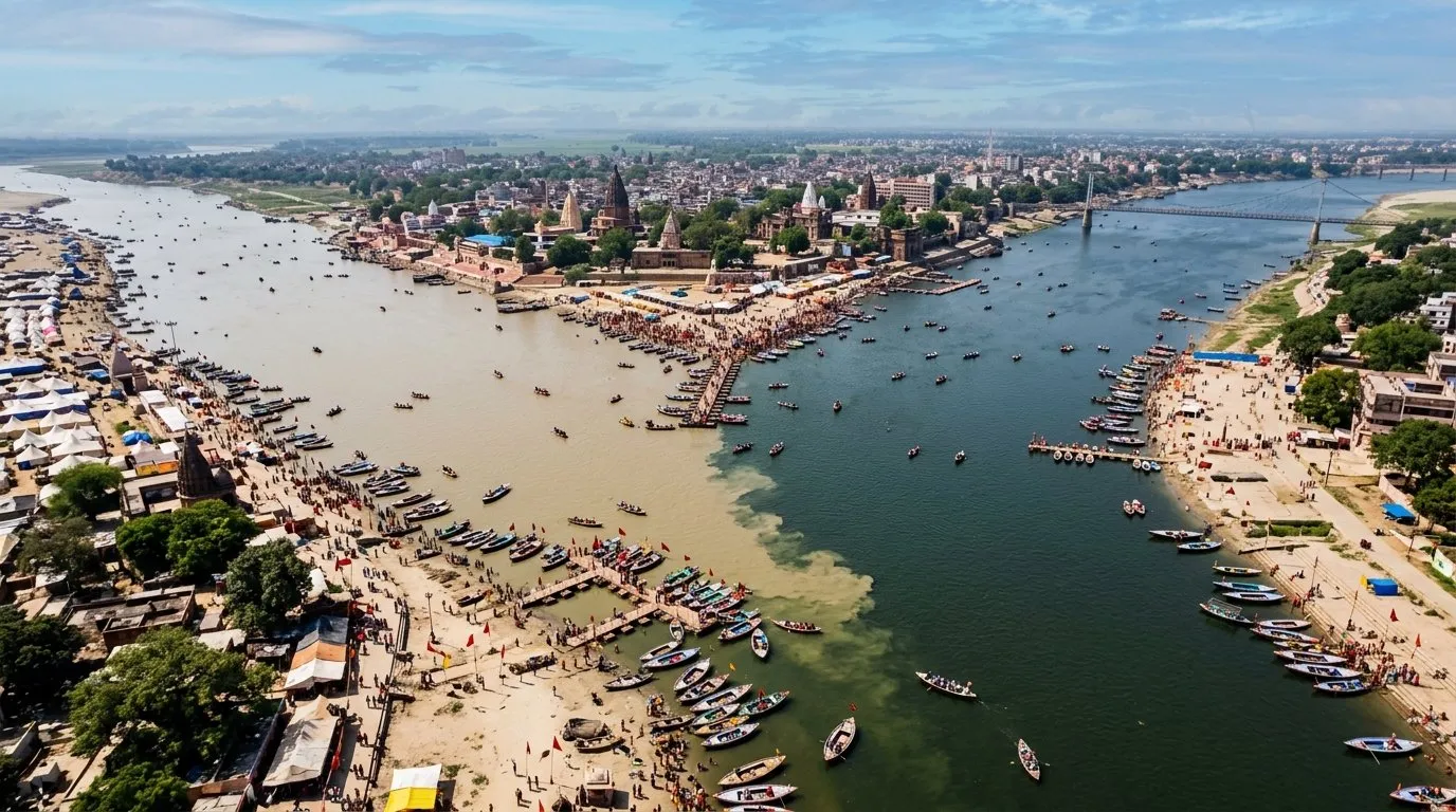Prayagraj