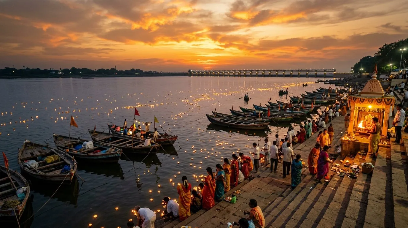Rajahmundry
