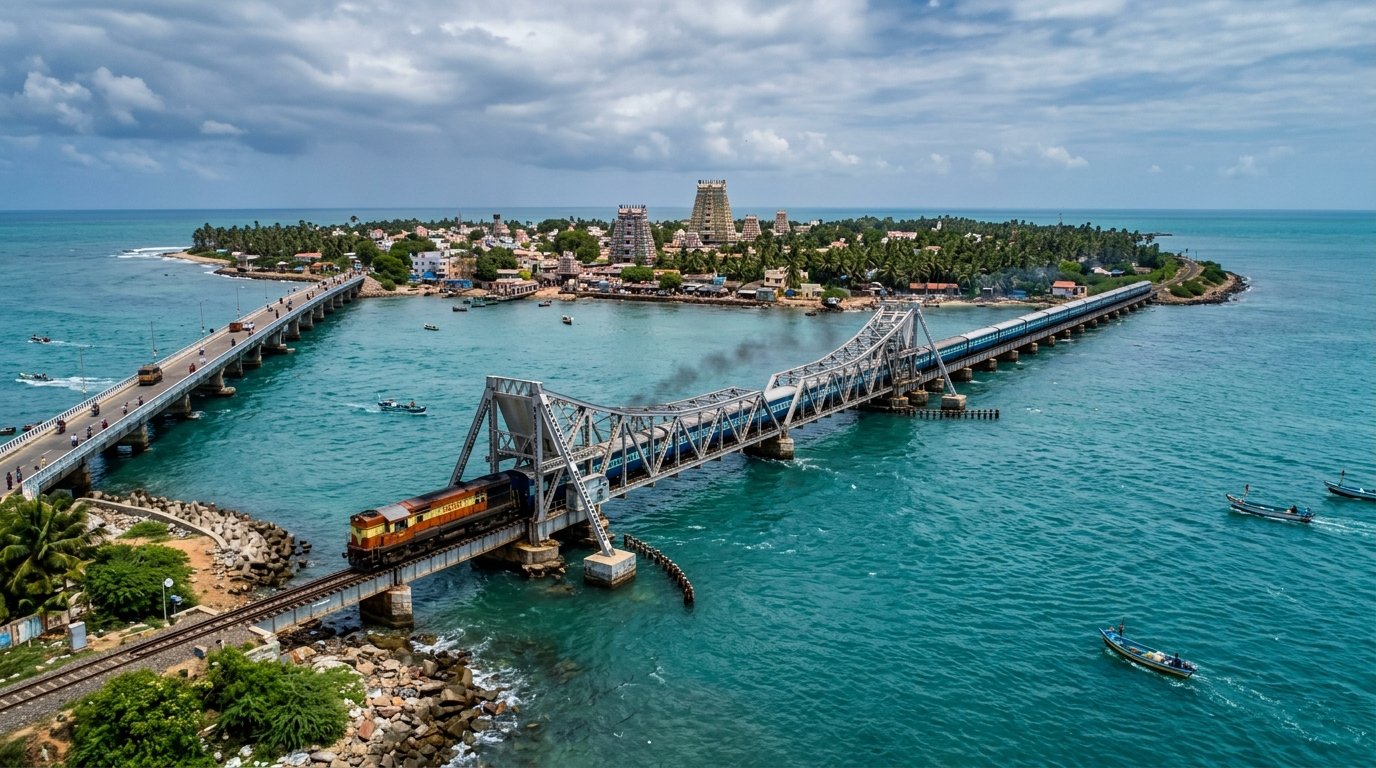Rameswaram