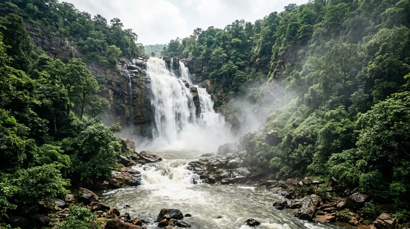 ranchi