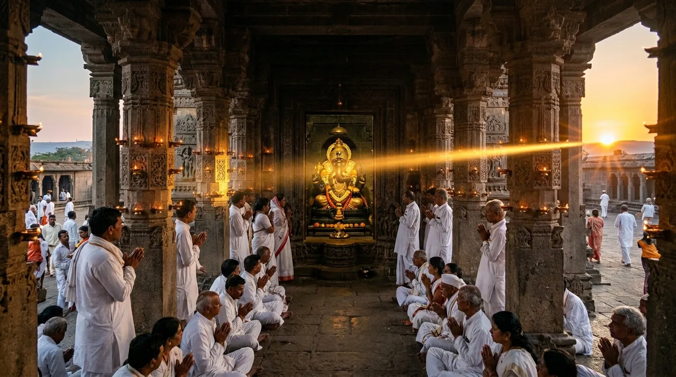 Ranjangaon