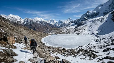 Roopkund