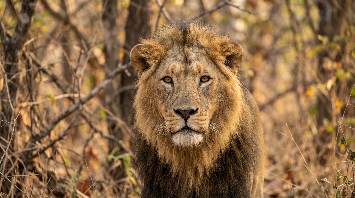 Sasan Gir