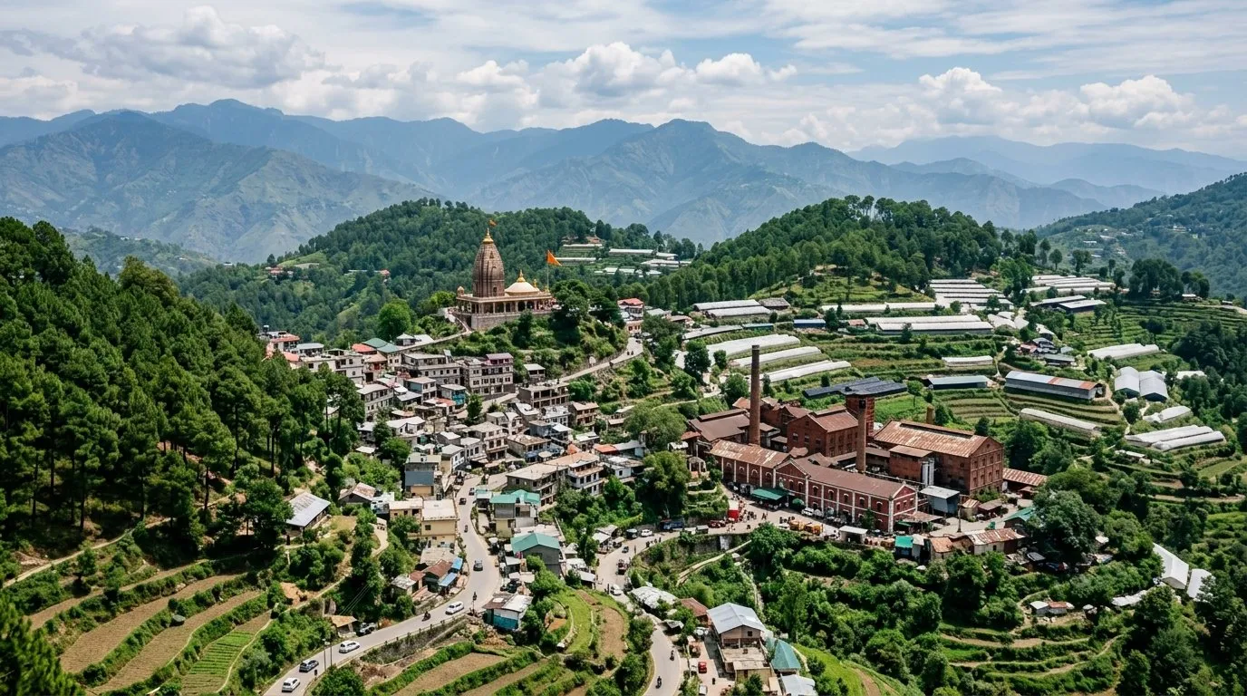 Solan