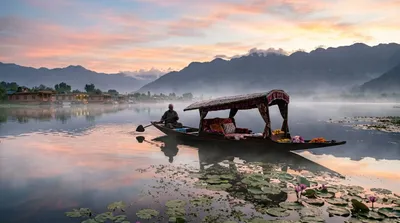 Srinagar